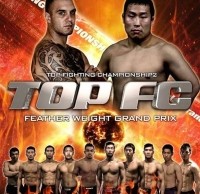 Top FC 2 Poster